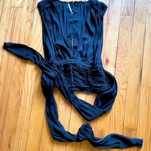 Free People Selene Top XS